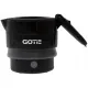 Електрочайник Gotie GCT 600 Black :  ідеальний супутник для подорожей та дому